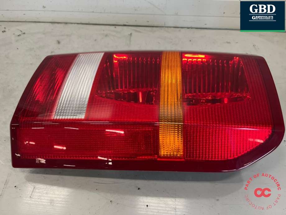 Baklykt høyre til Land Rover Discovery, 2005-2009 (Type III) (XFB000563)