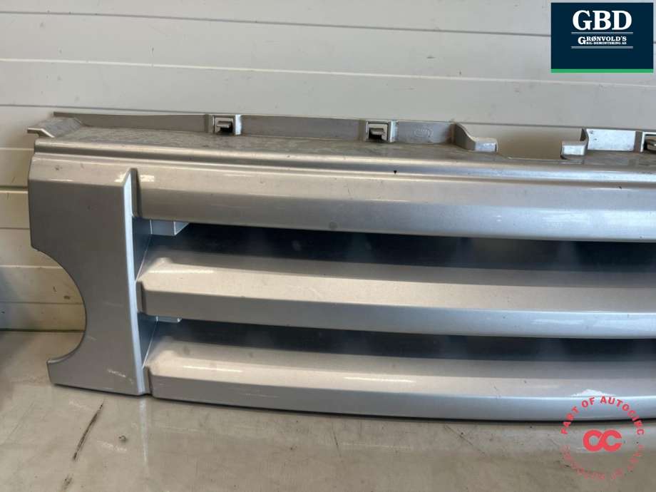 Grill til Land Rover Discovery 2005-2009 (Type III)  (DHB000274LML|5H228138CA8LML|)