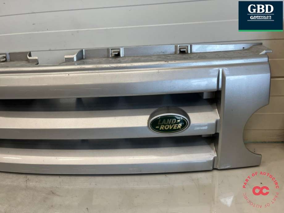 Grill til Land Rover Discovery 2005-2009 (Type III)  (DHB000274LML|5H228138CA8LML|)