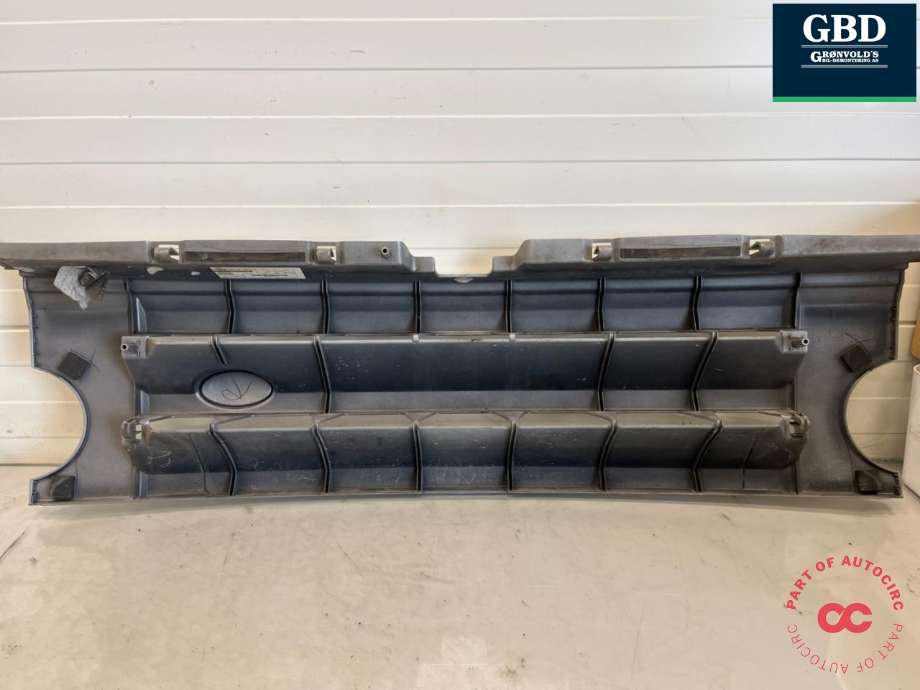 Grill til Land Rover Discovery 2005-2009 (Type III)  (DHB000274LML|5H228138CA8LML|)