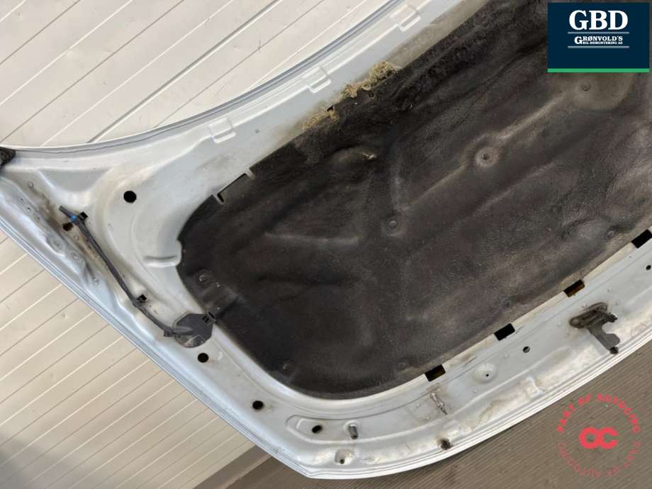 Panser til Land Rover Discovery 2005-2009 (Type III) (BKA780040|5H2216610BA|)
