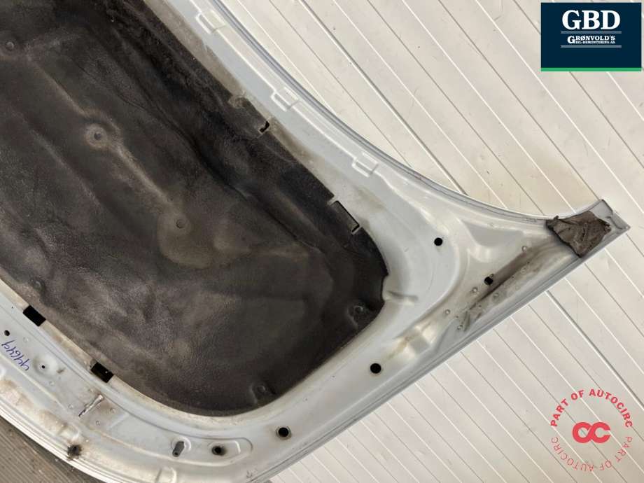 Panser til Land Rover Discovery 2005-2009 (Type III) (BKA780040|5H2216610BA|)
