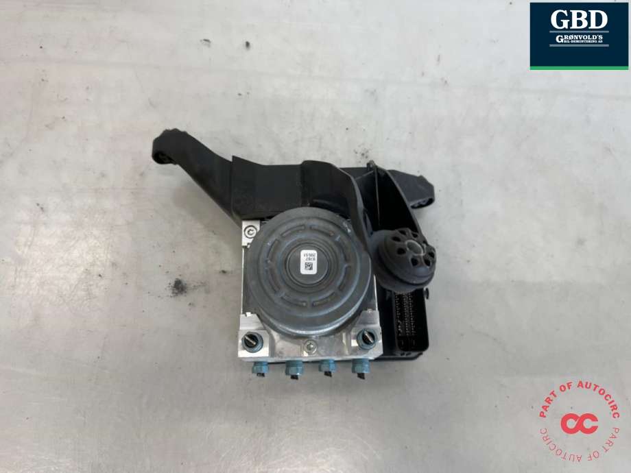 ABS sentral til BMW 2-Serie, Active/Gran Tourer 2014-->> (F45/F46) (F45/F46) (34 51 5 A37 4B1|3451-6877109-01|)