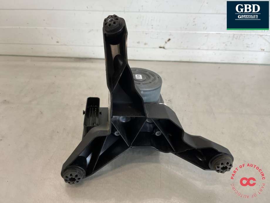 ABS sentral til BMW 2-Serie, Active/Gran Tourer 2014-->> (F45/F46) (F45/F46) (34 51 5 A37 4B1|3451-6877109-01|)