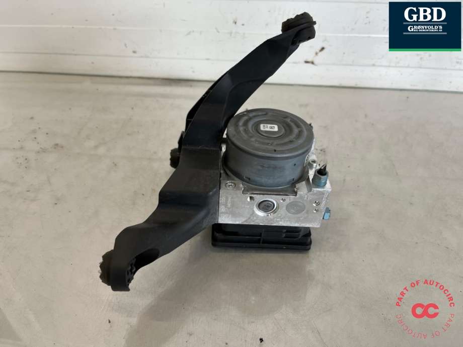 ABS sentral til BMW 2-Serie, Active/Gran Tourer 2014-->> (F45/F46) (F45/F46) (34 51 5 A37 4B1|3451-6877109-01|)