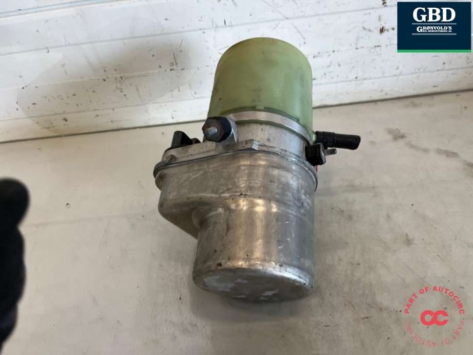 Servo pumpe elektrisk til Škoda Roomster 2006-2010 (Fase 1) (6Q1 423 070 X|6Q0 423 162 X|)