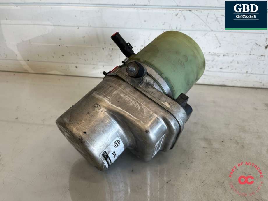 Servo pumpe elektrisk til Škoda Roomster 2006-2010 (Fase 1) (6Q1 423 070 X|6Q0 423 162 X|)