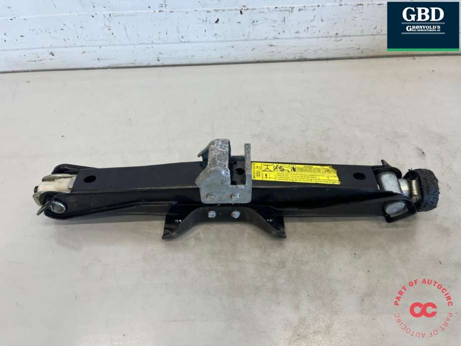 Jekk original til Audi A5, 2007-2016 (Type I) (8K0 011 031 M)