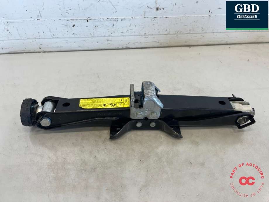 Jekk original til Audi A5 2007-2016 (Type I) (8K0 011 031 M|8K0 011 031 G|)
