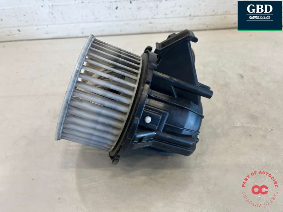 Varmeapparat motor til Audi A5 2007-2016 (Type I)  (8K1 820 021 C|)