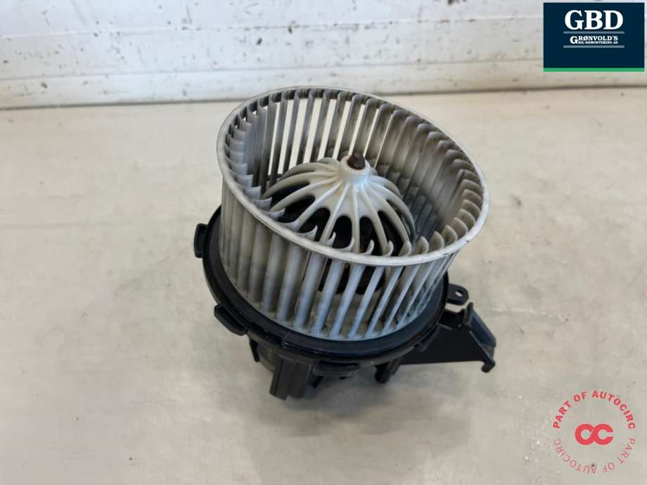 Varmeapparat motor til Audi A5 2007-2016 (Type I)  (8K1 820 021 C|)