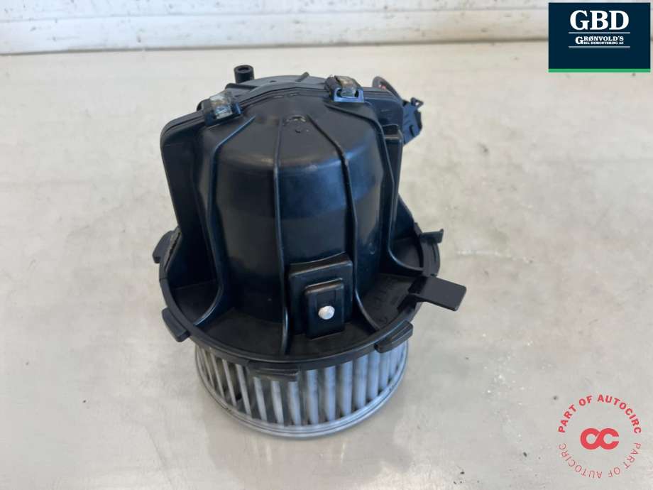 Varmeapparat motor til Audi A5 2007-2016 (Type I)  (8K1 820 021 C|)