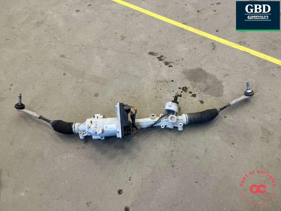 Tannstang elektrisk til Tesla Model Y 2021-2024 (Type I) (1188831-00-J|1044831-00-J | 1044832-00-A |1044832-00-B|1188832-00-A | 1188832-00-B)