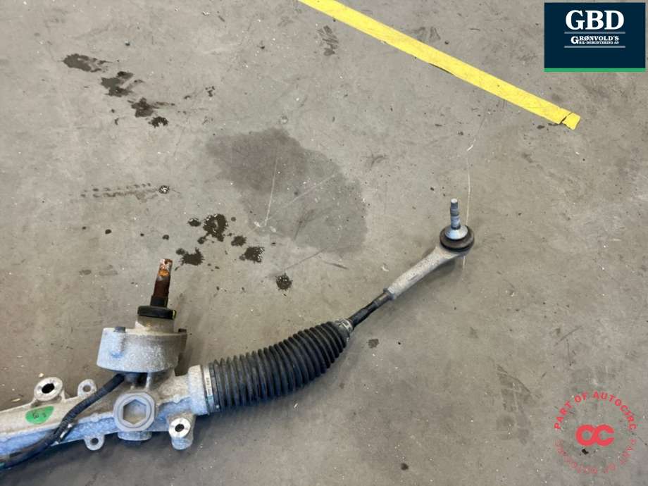 Tannstang elektrisk til Tesla Model Y 2021-2024 (Type I) (1188831-00-J|1044831-00-J | 1044832-00-A |1044832-00-B|1188832-00-A | 1188832-00-B)