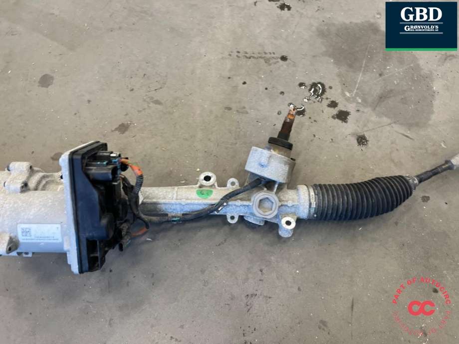Tannstang elektrisk til Tesla Model Y 2021-2024 (Type I) (1188831-00-J|1044831-00-J | 1044832-00-A |1044832-00-B|1188832-00-A | 1188832-00-B)
