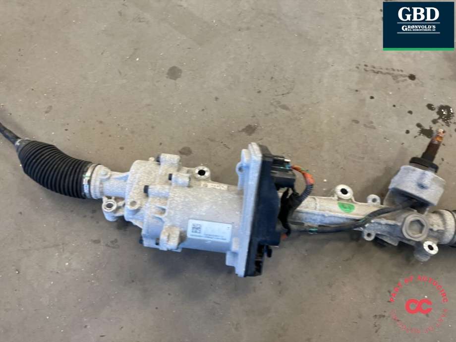 Tannstang elektrisk til Tesla Model Y 2021-2024 (Type I) (1188831-00-J|1044831-00-J | 1044832-00-A |1044832-00-B|1188832-00-A | 1188832-00-B)