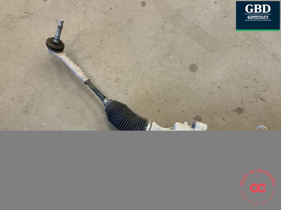 Tannstang elektrisk til Tesla Model Y 2021-2024 (Type I) (1188831-00-J|1044831-00-J | 1044832-00-A |1044832-00-B|1188832-00-A | 1188832-00-B)