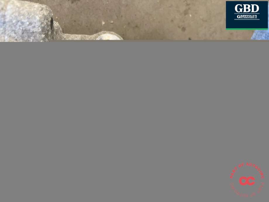Tannstang elektrisk til Tesla Model Y 2021-2024 (Type I) (1188831-00-J|1044831-00-J | 1044832-00-A |1044832-00-B|1188832-00-A | 1188832-00-B)