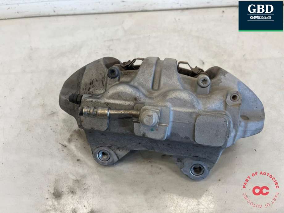 Bremsecaliper høyre foran til Tesla Model Y 2021-2024 (Type I)  (2288622-00-A|)