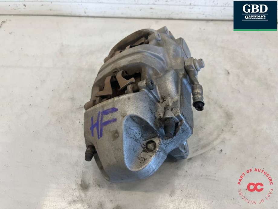 Bremsecaliper høyre foran til Tesla Model Y 2021-2024 (Type I)  (2288622-00-A|)