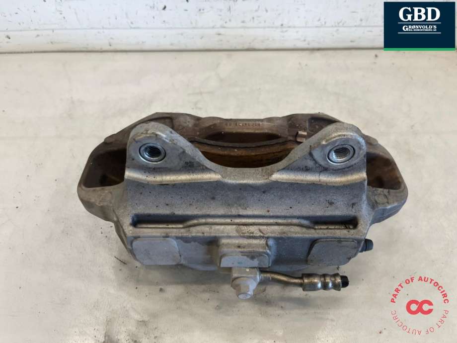 Bremsecaliper høyre foran til Tesla Model Y 2021-2024 (Type I)  (2288622-00-A|)