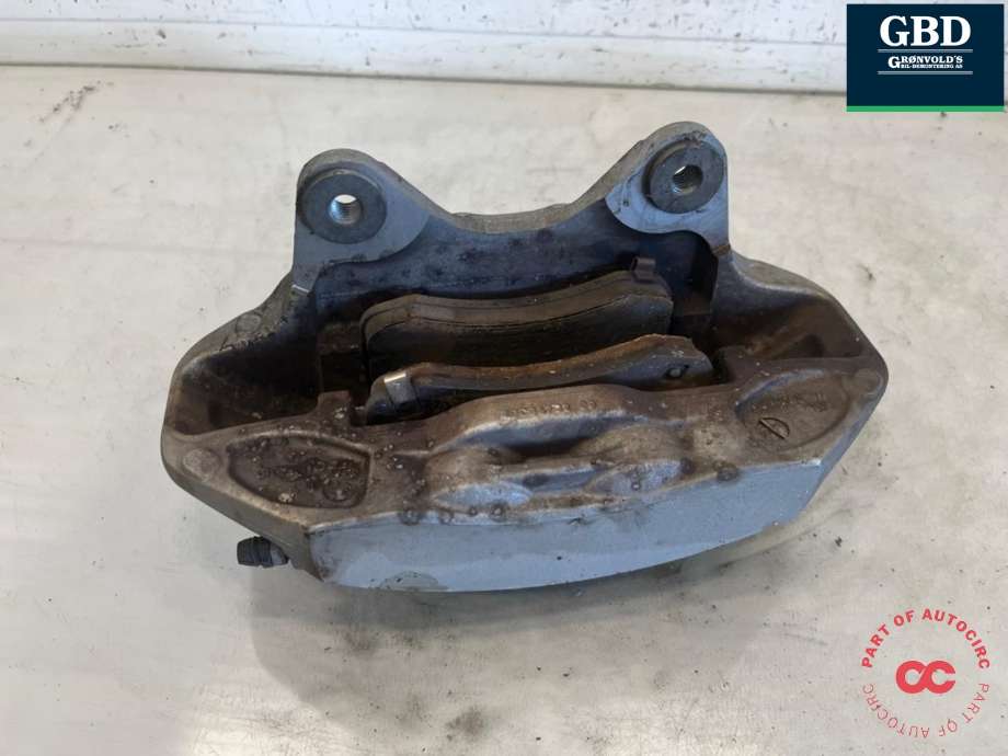 Bremsecaliper høyre foran til Tesla Model Y 2021-2024 (Type I)  (2288622-00-A|)