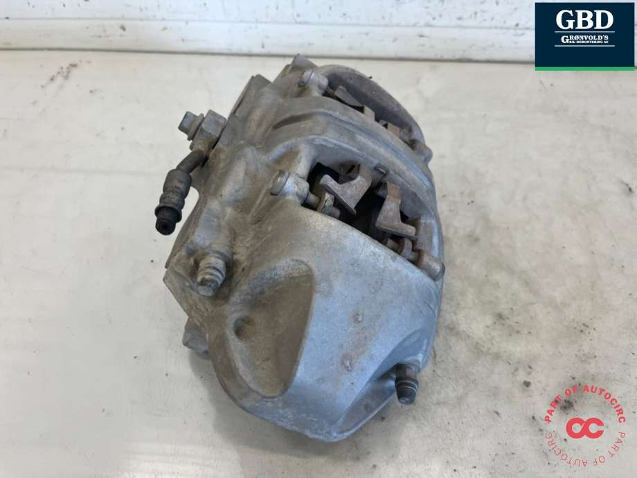 Bremsecaliper venstre foran til Tesla Model Y 2021-2024 (Type I)  (2288621-00-A|)