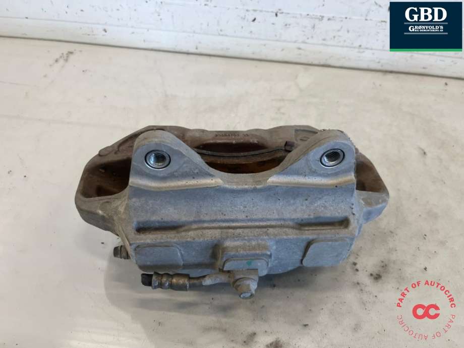 Bremsecaliper venstre foran til Tesla Model Y 2021-2024 (Type I)  (2288621-00-A|)