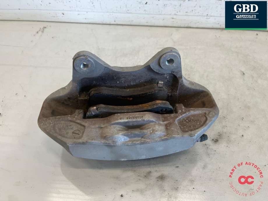 Bremsecaliper venstre foran til Tesla Model Y 2021-2024 (Type I)  (2288621-00-A|)