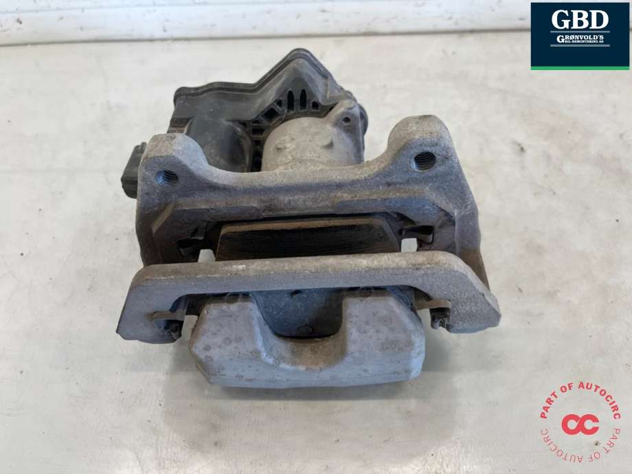 Bremsecaliper høyre bak, elektrisk til Tesla Model Y 2021-2024 (Type I) (1044628-00-A|1044628-00-B|)