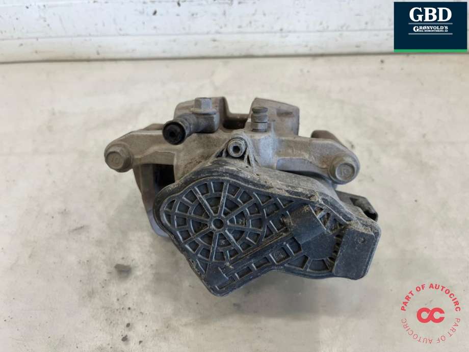 Bremsecaliper venstre bak, elektrisk til Tesla Model Y 2021-2024 (Type I) (1044627-00-A|1044627-00-B|)