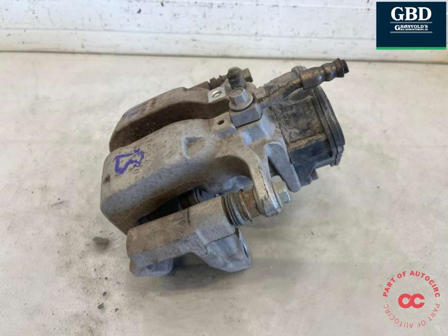Bremsecaliper venstre bak, elektrisk til Tesla Model Y 2021-2024 (Type I) (1044627-00-A|1044627-00-B|)