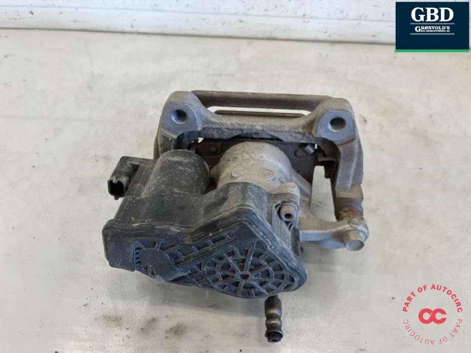 Bremsecaliper venstre bak, elektrisk til Tesla Model Y 2021-2024 (Type I) (1044627-00-A|1044627-00-B|)