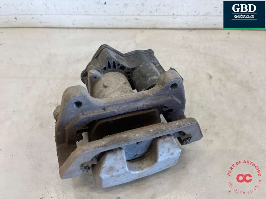 Bremsecaliper venstre bak, elektrisk til Tesla Model Y 2021-2024 (Type I) (1044627-00-A|1044627-00-B|)