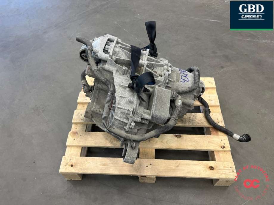 Motor elbil bak til Tesla Model Y 2021-2024 (Type I)  (1672096-00-B|1672096-00-C|1672096-00-D)