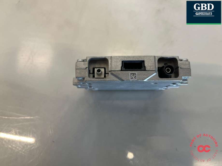 Antenne forsterker til VW ID.7 2023-->>  (4N0 035 456 G|)
