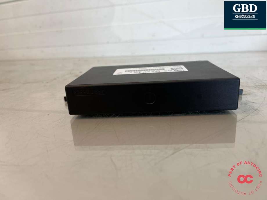 Styreenhet diverse til VW ID.7 2023-->>  (0EA 906 014 FJ 14B|0EA 906 014 FJ|0EA 907 425 K)