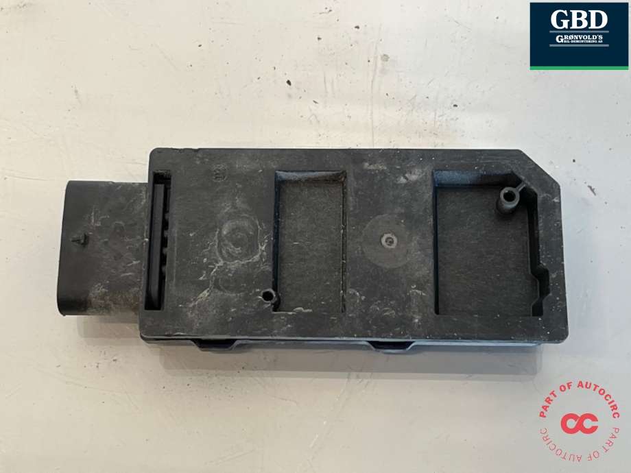 Styreenhet nøkkelfri/keyless til VW ID.7 2023-->>  (5WA 962 133 E|)