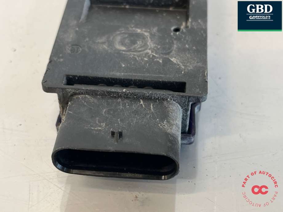 Styreenhet nøkkelfri/keyless til VW ID.7 2023-->>  (5WA 962 133 E|)