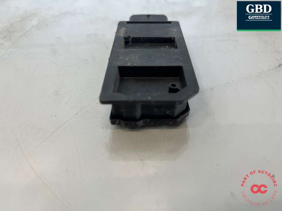 Styreenhet nøkkelfri/keyless til VW ID.7 2023-->> (5WA 962 133 E|)