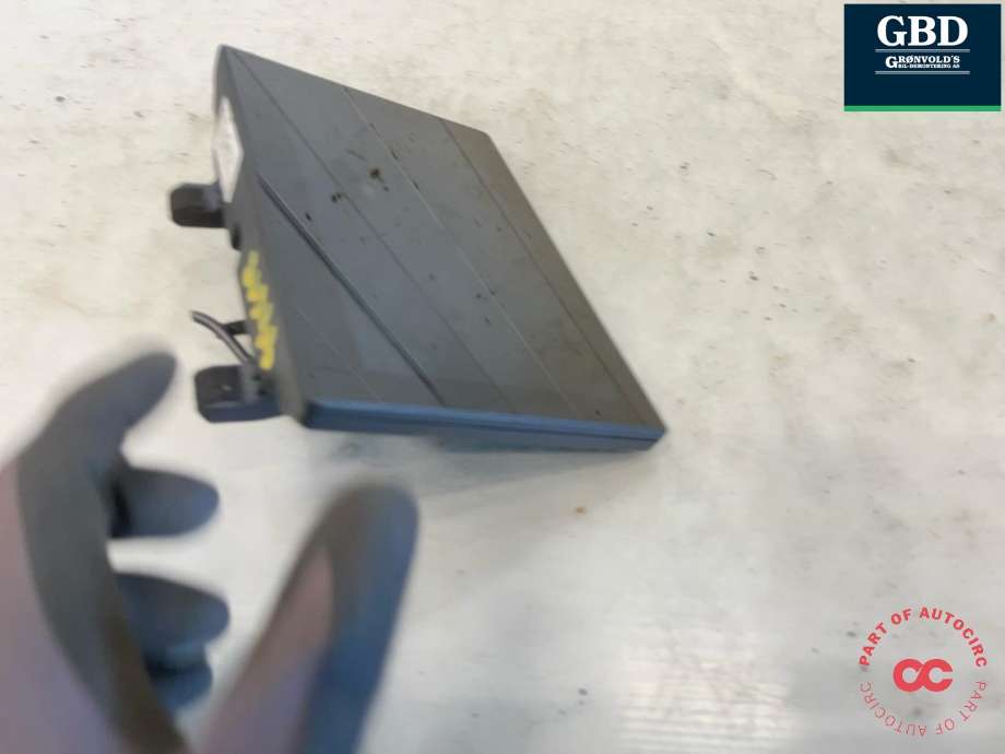 Instrumentpanel til MG MG4 2022-->> (11395605|)