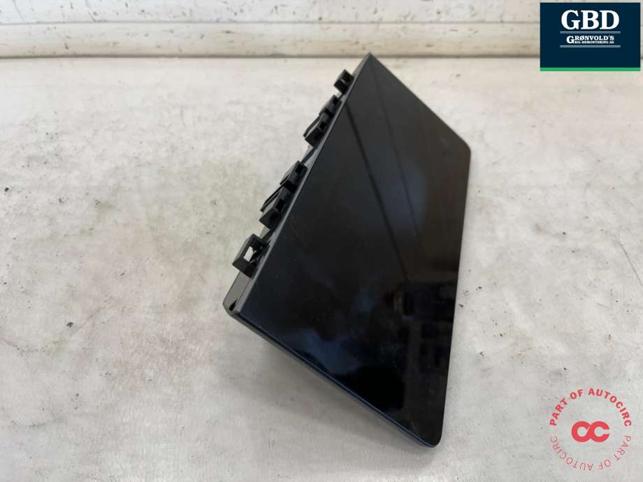 Bilstereo navigasjon skjerm til MG MG4 2022-->>  (11353031|)
