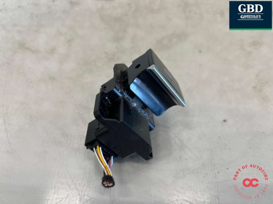 Bryter elektrisk håndbrekk/parkbrems til MG MG4 2022-->> (10003589|)