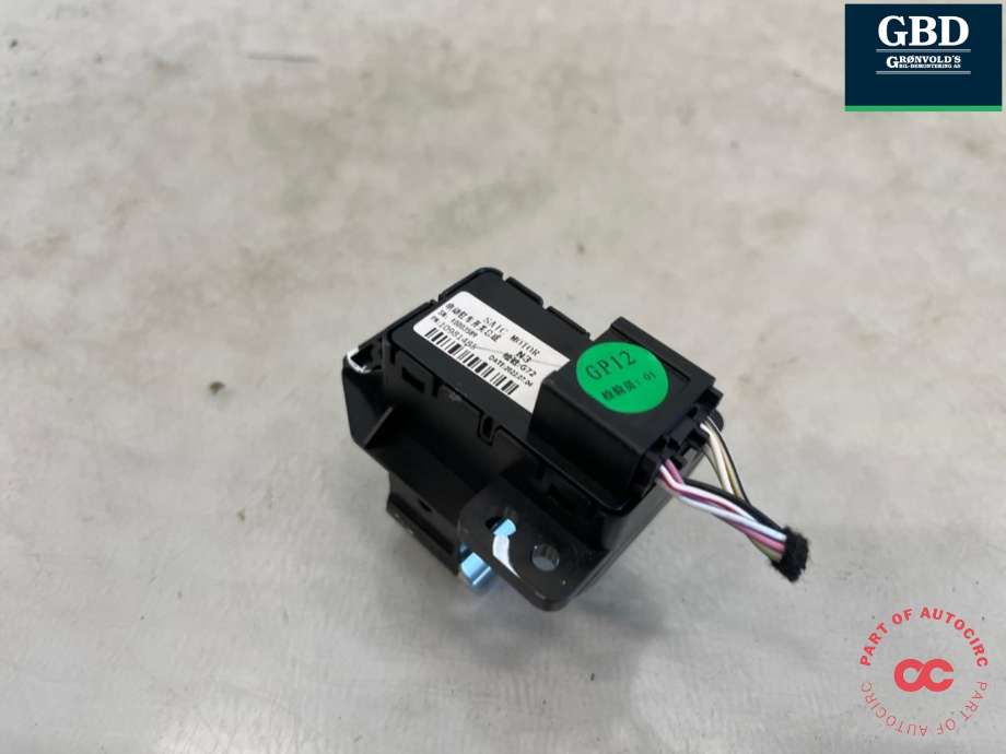 Bryter elektrisk håndbrekk/parkbrems til MG MG4 2022-->> (10003589|)