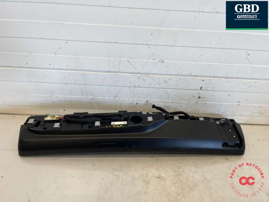 Multimedia display (MCU - Media Controller Unit) til Kia EV6 2021-->> (94003CV000|)