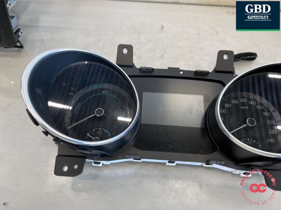 Instrumentpanel til Kia XCeed 2021-->> (SUV) (SUV) (94003CR100|)