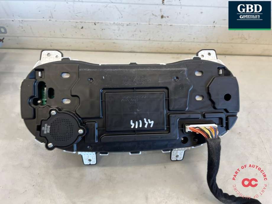 Instrumentpanel til Kia XCeed 2021-->> (SUV) (SUV) (94003CR100|)