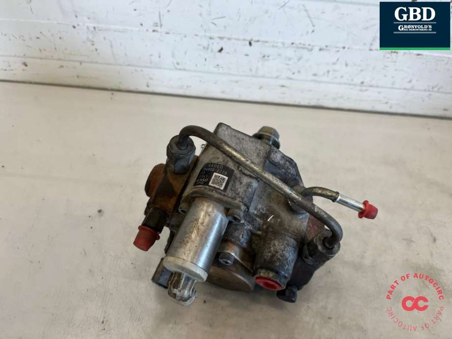 Dieselpumpe til Subaru Outback 2015-2020 (Type V)  (16625AA060|)