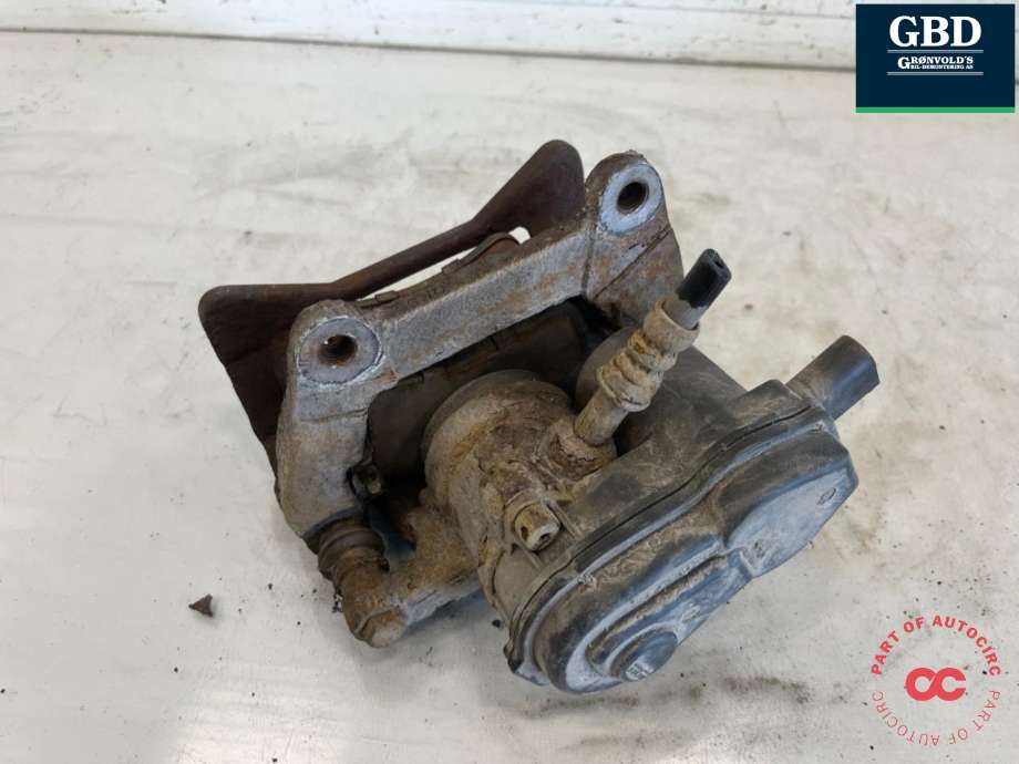 Bremsecaliper venstre bak, elektrisk til Audi Q5 2008-2012 (Type I, Fase 1)  (8K0 615 403 C|)