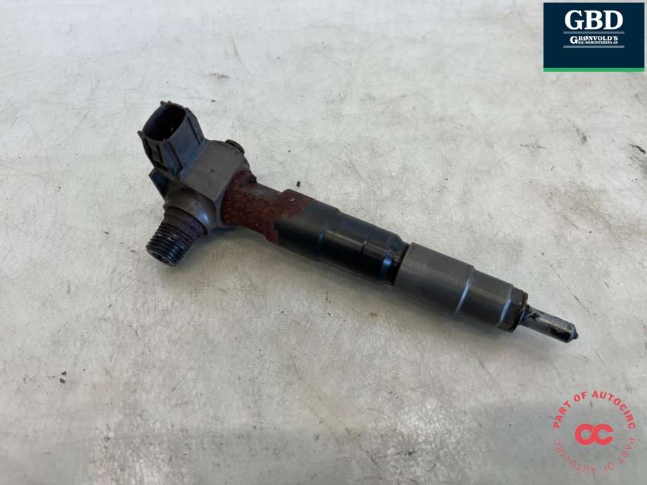 Dyse innsprøyting diesel til Subaru Outback 2015-2020 (Type V) (16613AA040|)